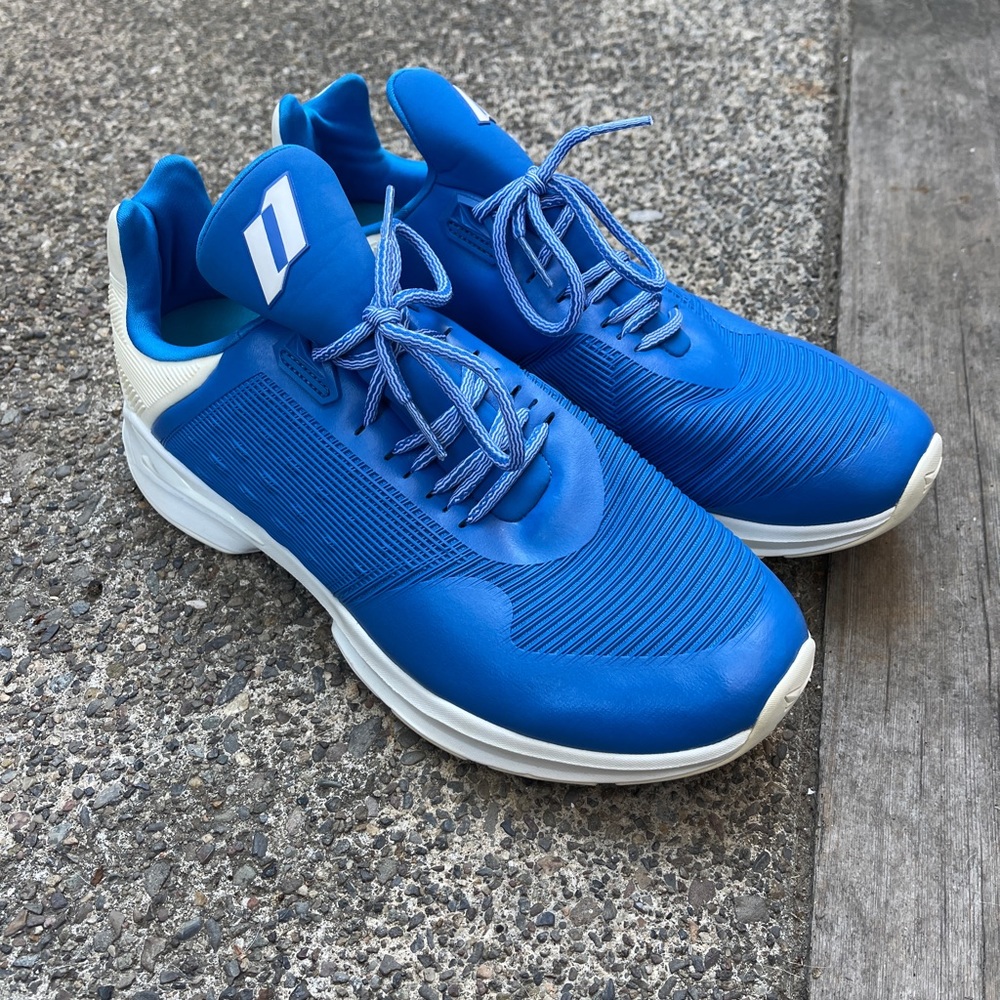 Brandblack DJX Mens 9